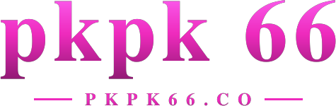 pkpk 66 logo